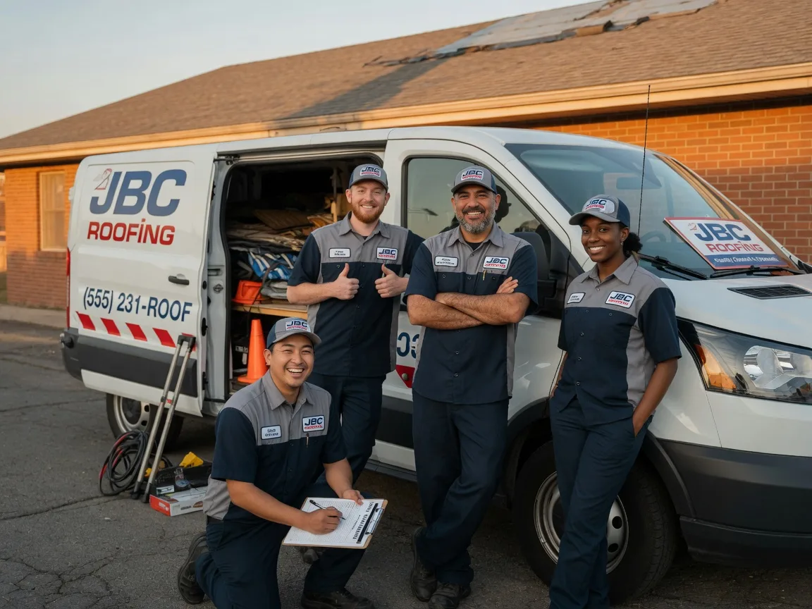 Roof Replacement company in Blandon, PA