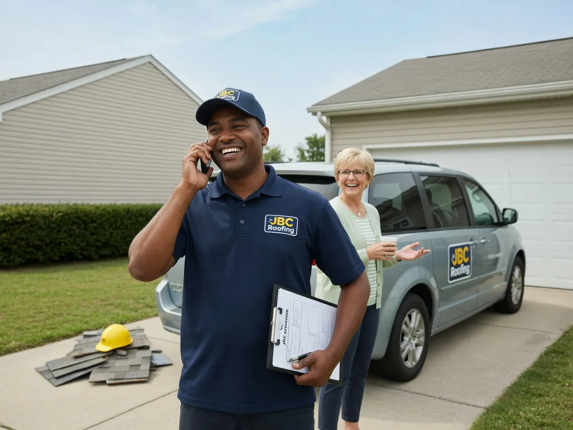 Roof Replacement Blandon, PA FAQs